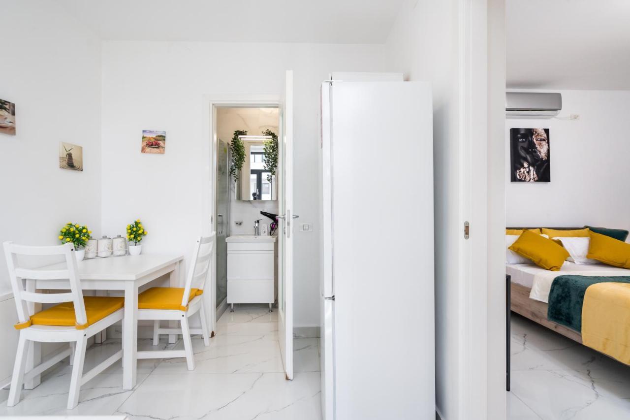Monza Apartment-ultracentral Bucureşti