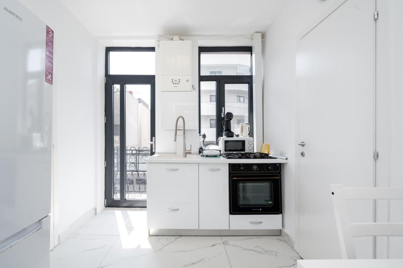 Apartament Monza Apartment-ultracentral Bucureşti