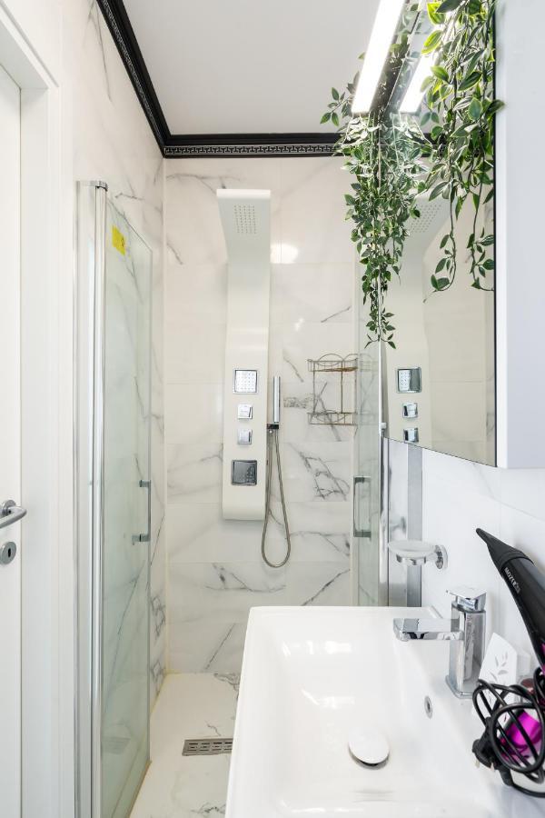 Monza Apartment-ultracentral Apartament Bucureşti