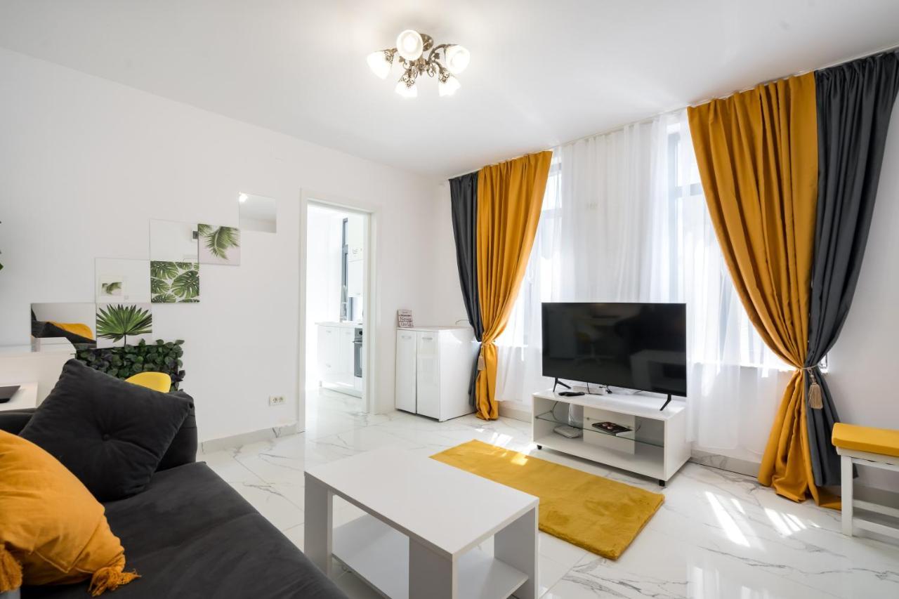 Apartament Monza Apartment-ultracentral