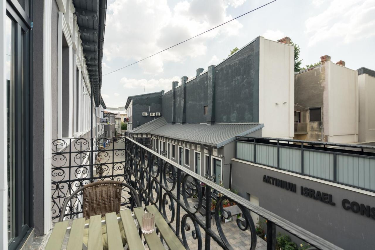 Monza Apartment-ultracentral Bucureşti