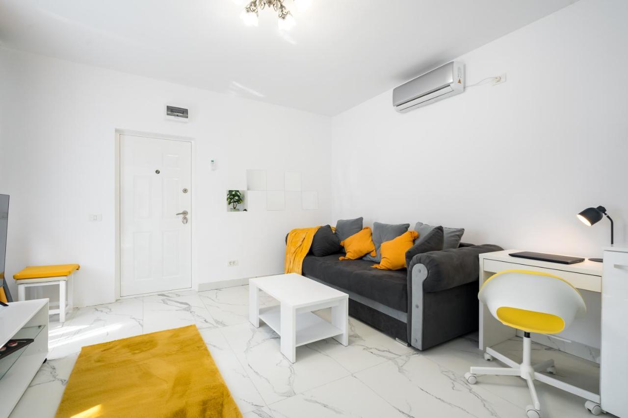 Apartament Monza Apartment-ultracentral Bucureşti