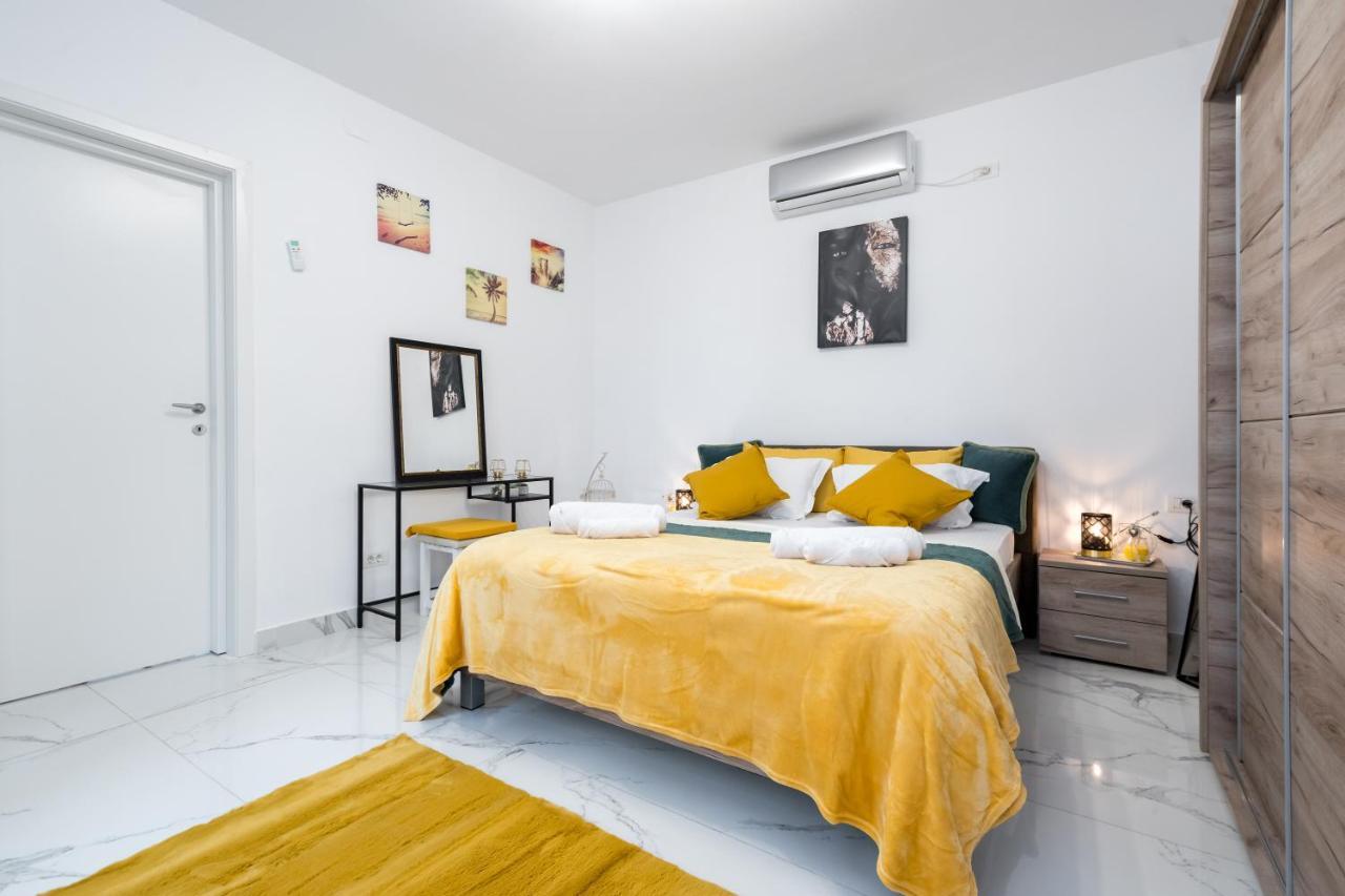 Monza Apartment-ultracentral Apartament
