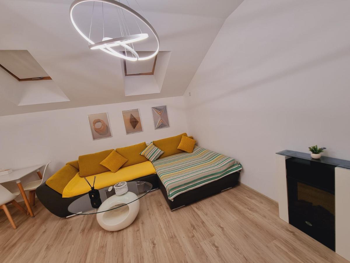 Apartamento 25 Luxury