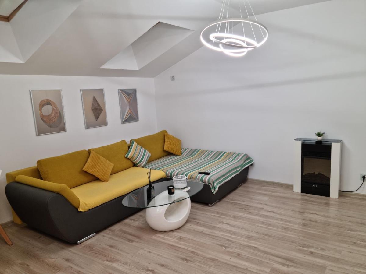 25 Luxury Apartamento
