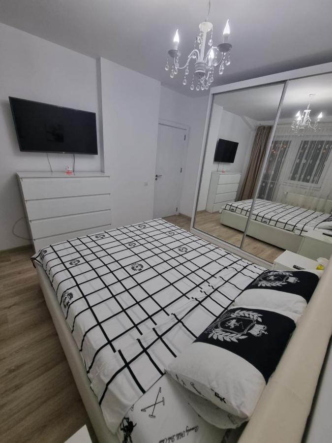 Apartamento 25 Luxury Bucareste