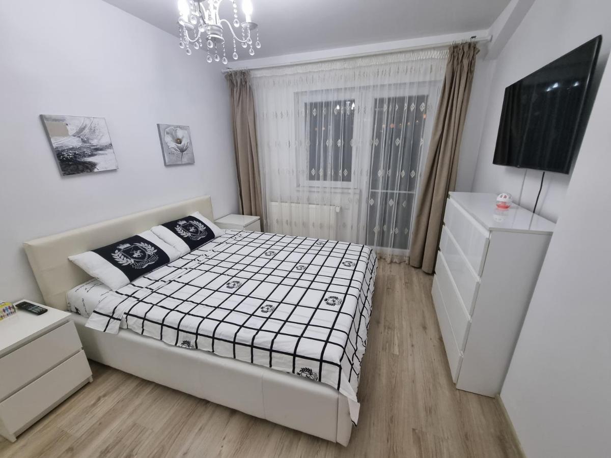 25 Luxury Apartamento