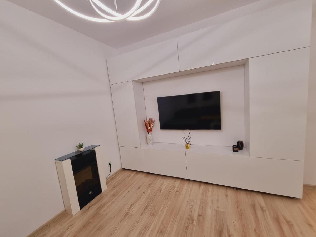 Apartamento 25 Luxury *