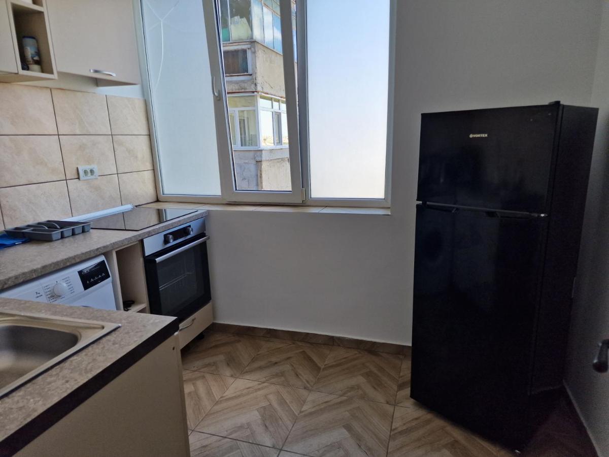 Garii De Nord Apartamento *