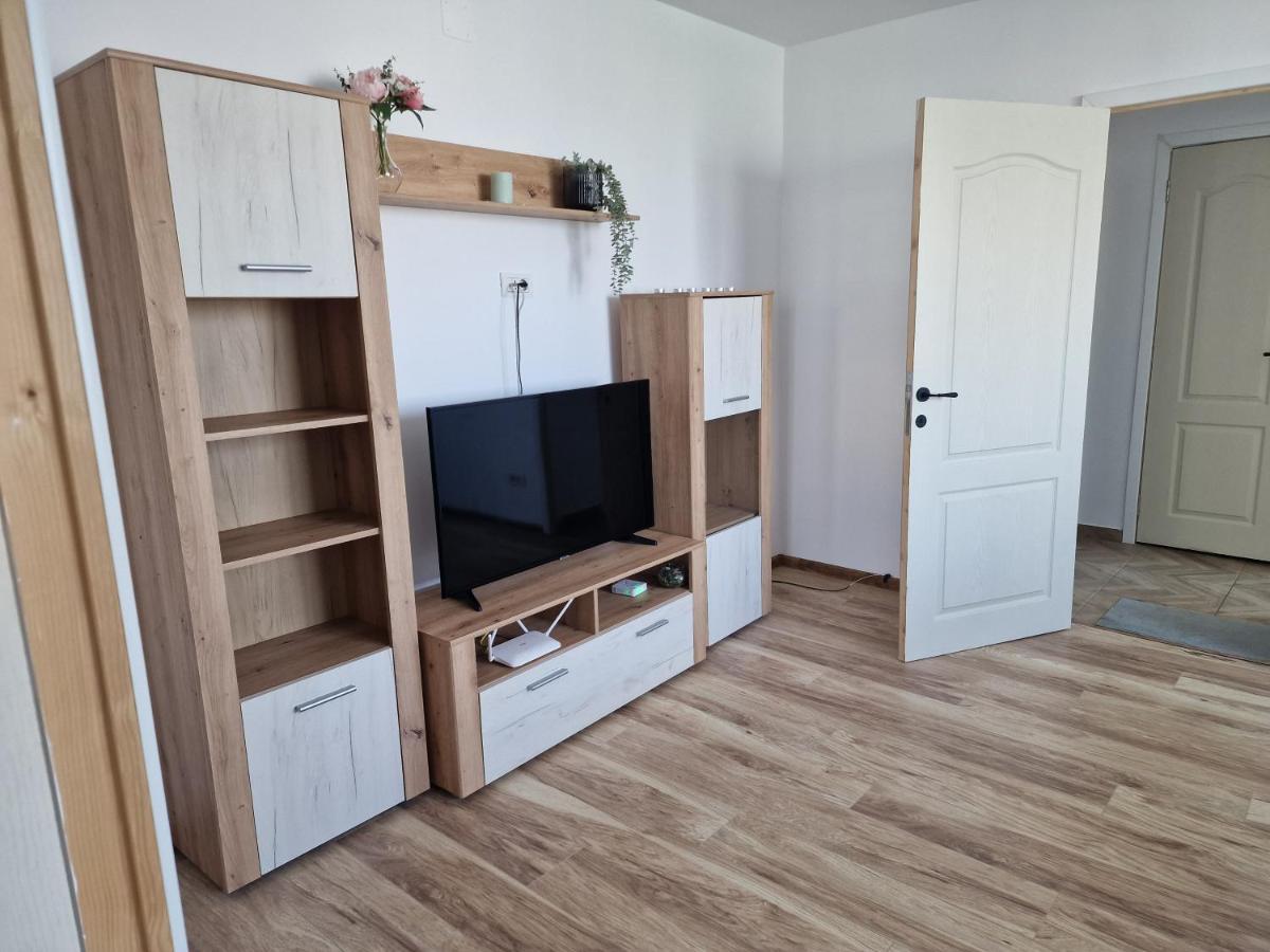 Apartamento Garii De Nord