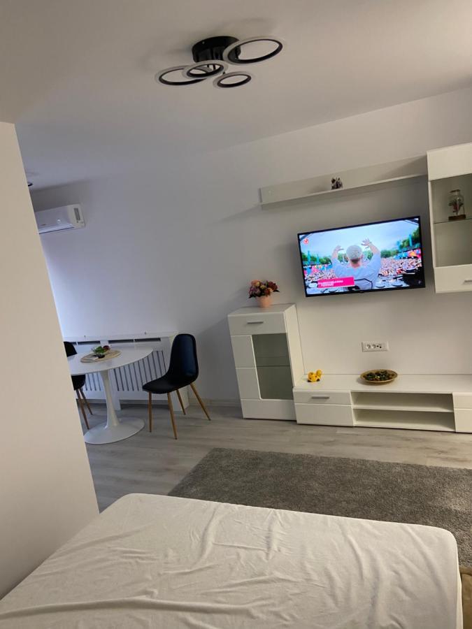 Apartment Studio Hils Pallady