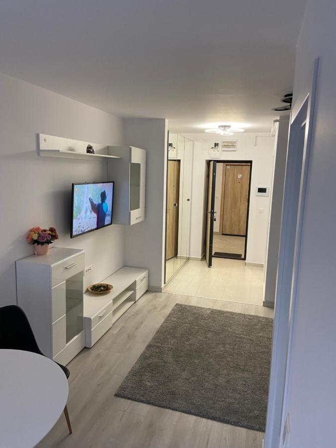 Apartment Studio Hils Pallady
