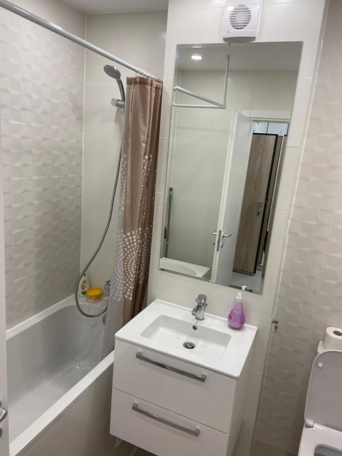 Apartment Studio Hils Pallady *
