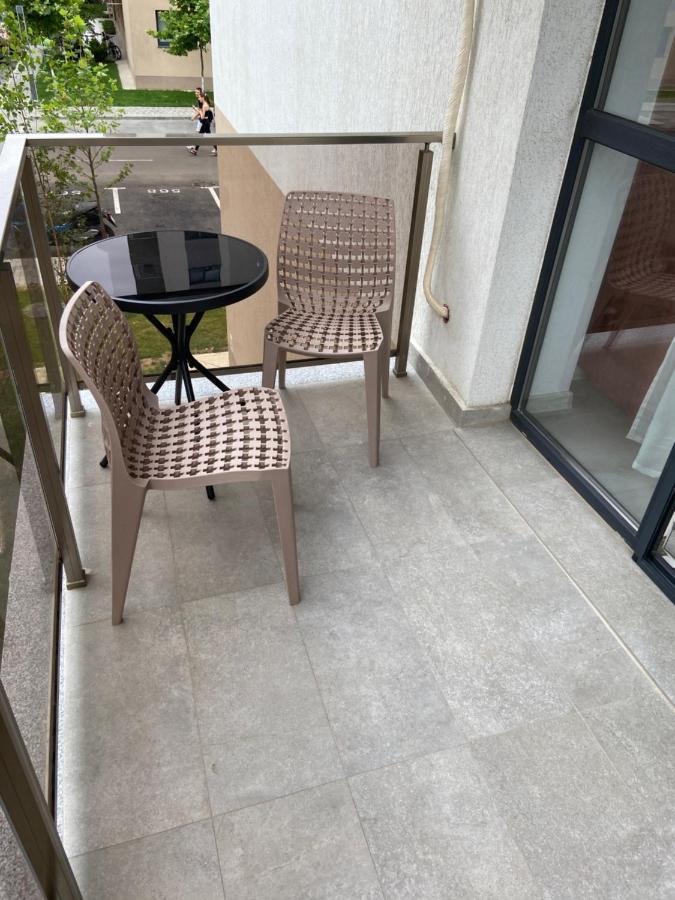 Apartment Studio Hils Pallady