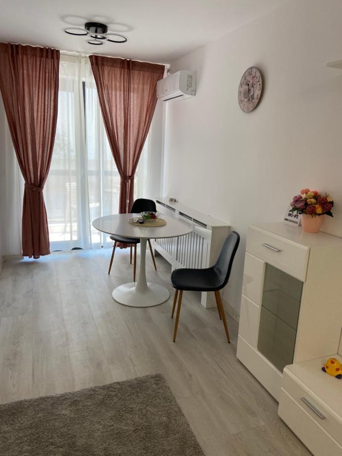Apartment Studio Hils Pallady