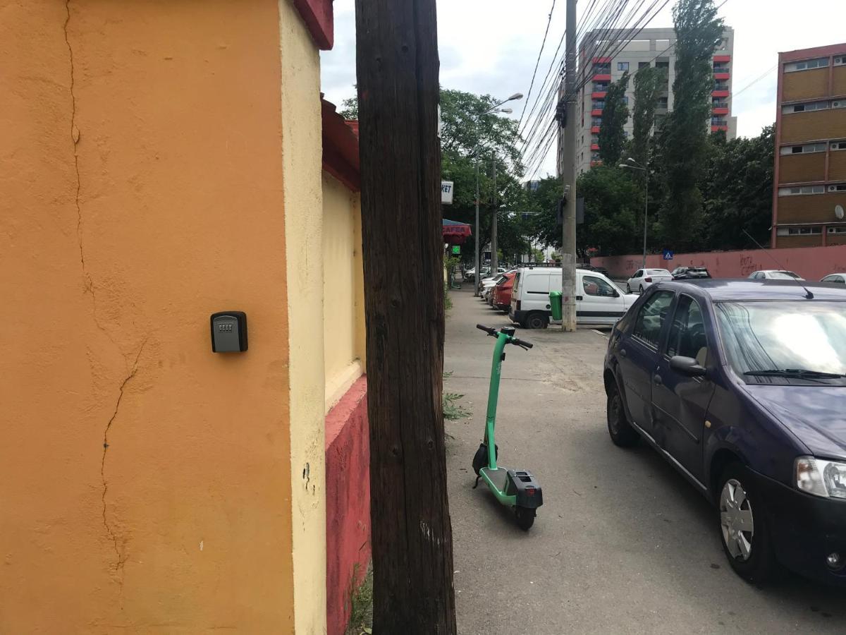 Studio For Recharging Apartamento