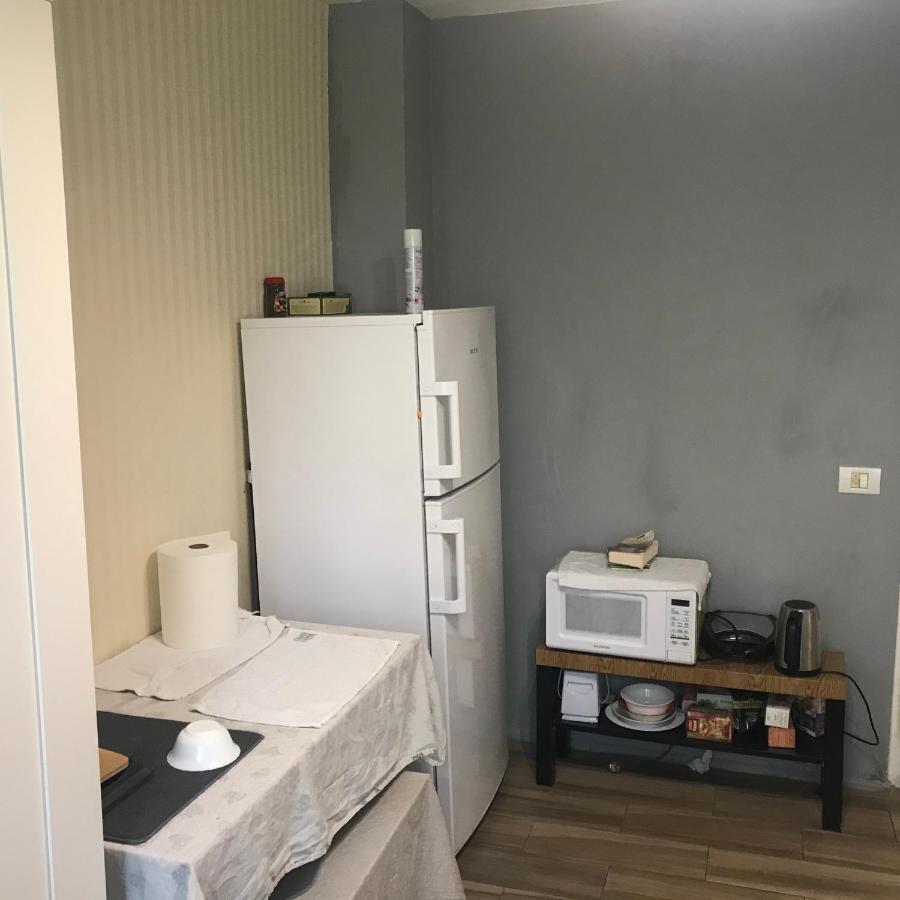Studio For Recharging Bucareste