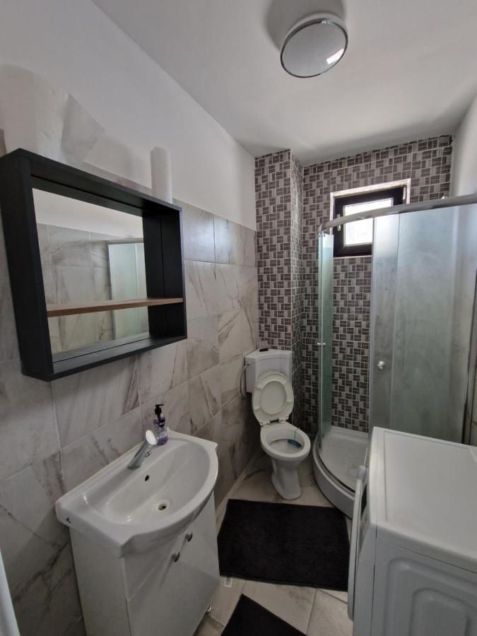 Apartment Turturica Nr 57 Bucharest