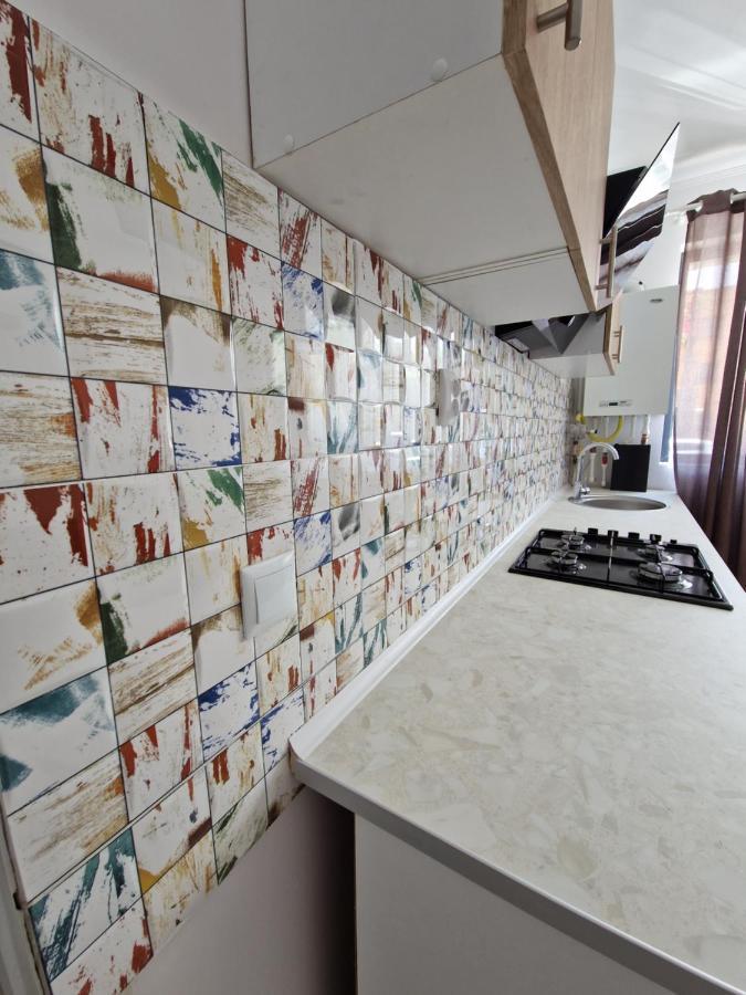 Turturica Nr 57 Apartamento