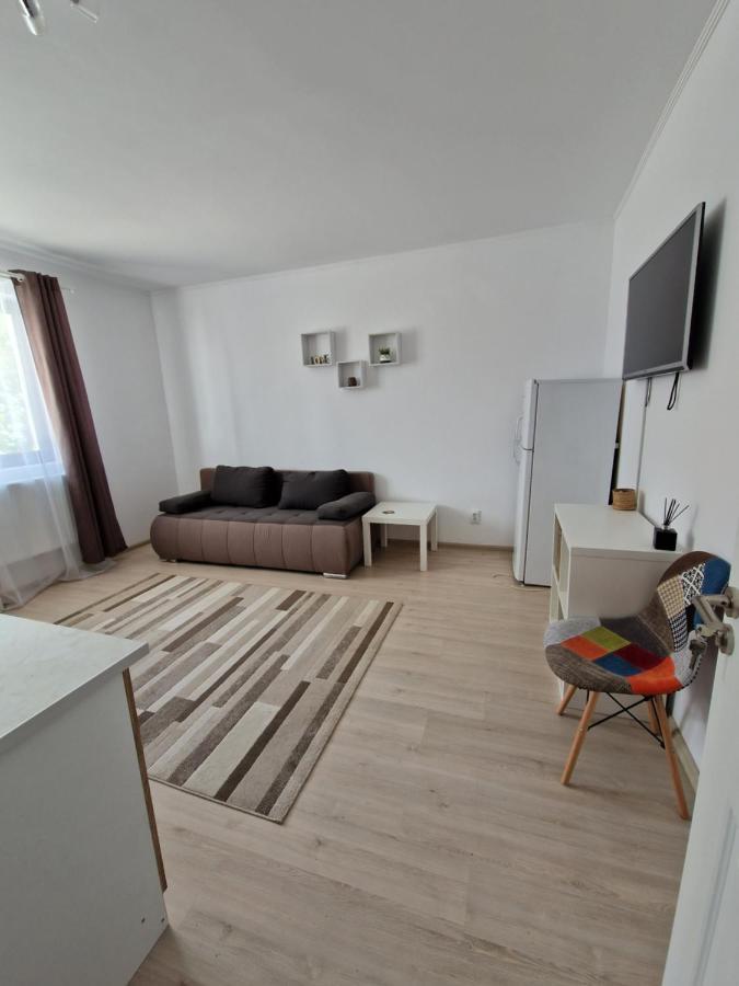 Apartment Turturica Nr 57 Bucharest