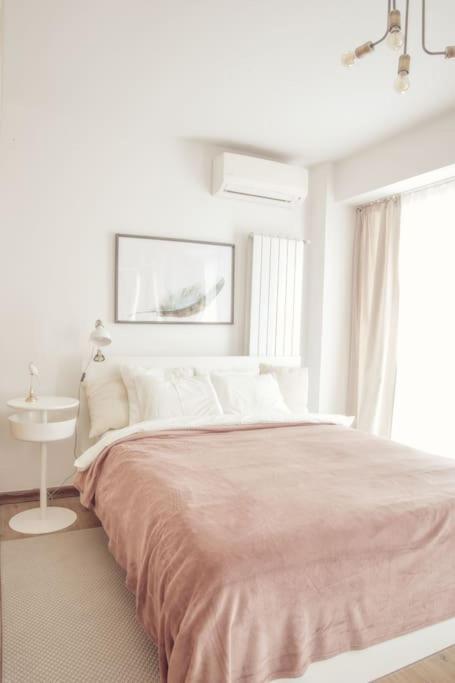 Double With Amazing View Apartment *