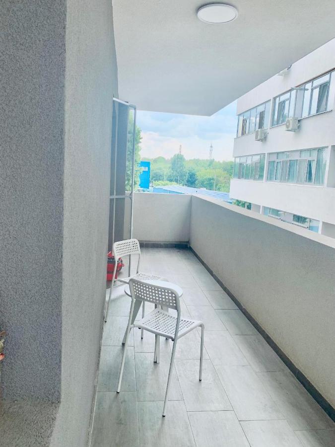 Apart Studio Maria With Private Parking *