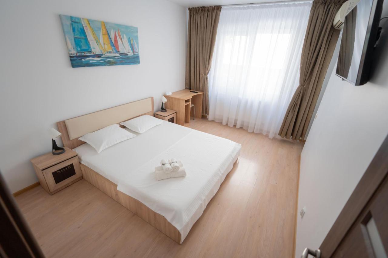 Titan Apartment Bucharest