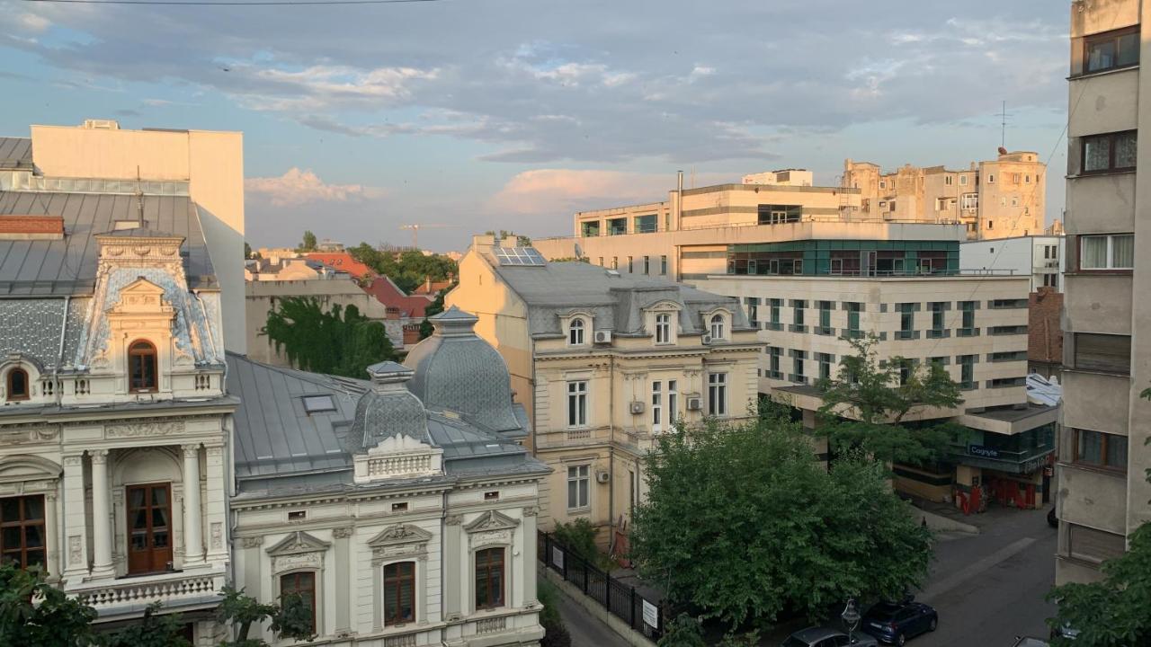 European Apartament Bucharest