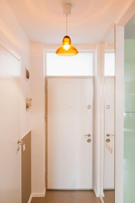 Old Town Boutique Apartament