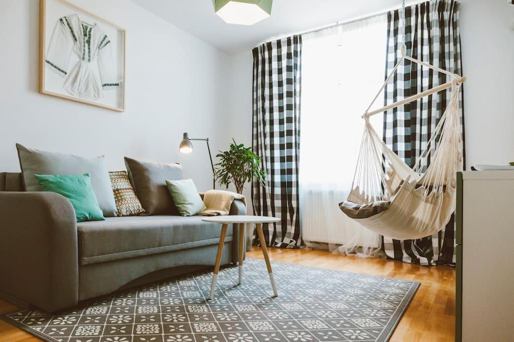 Apartament Old Town Boutique