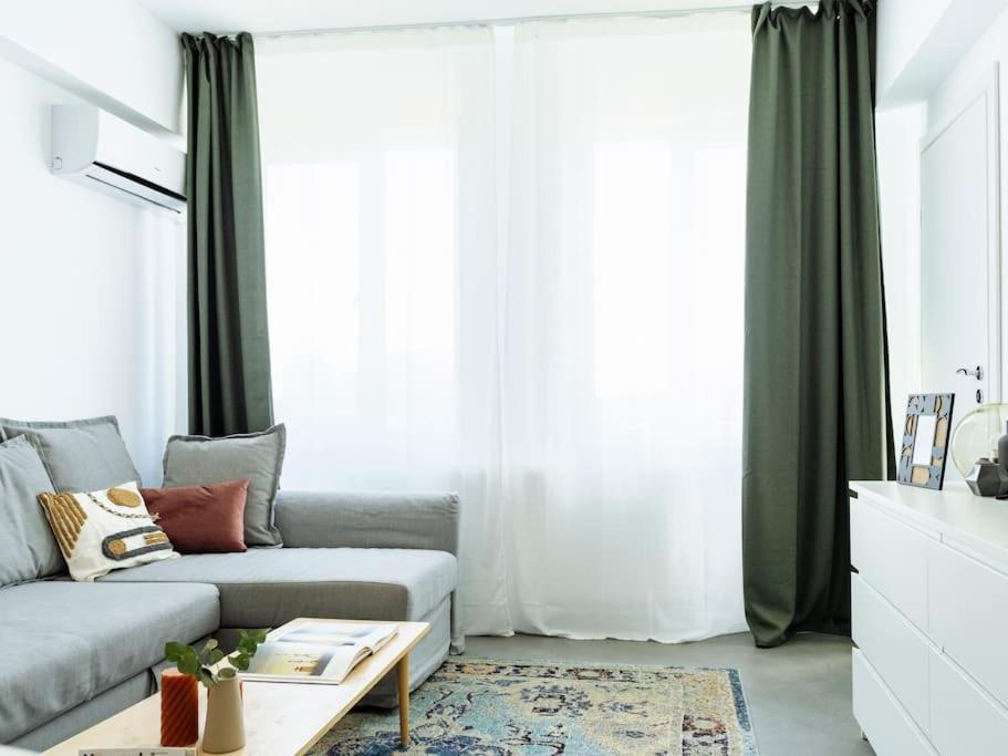 Apartment Old Town View - Boutique