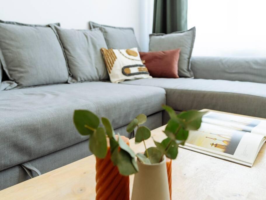 Apartment Old Town View - Boutique