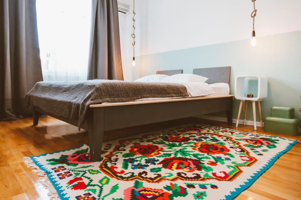 Apartament Old Town Boutique Bucureşti