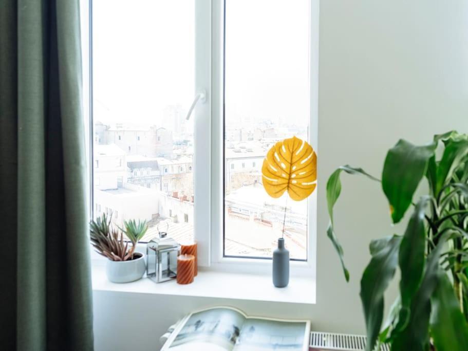 Apartment Old Town View - Boutique