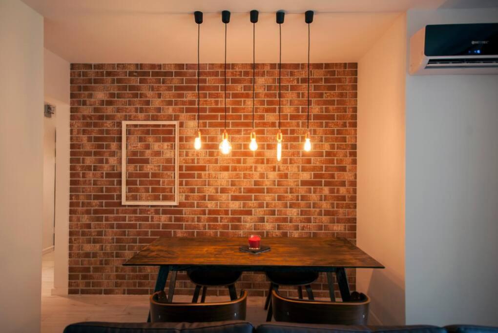 Apartment Retro Midtown *