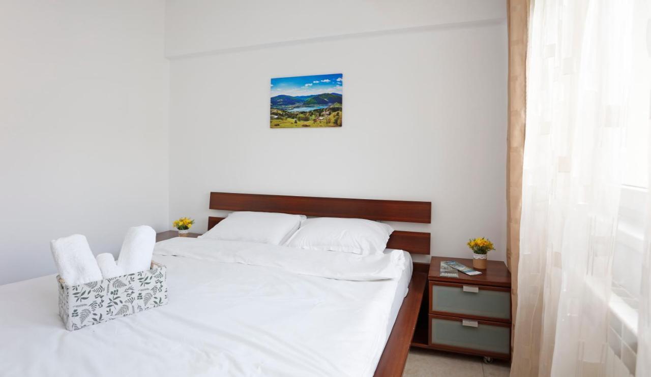 Apartment Calea Victoriei Peaceful Oasis *