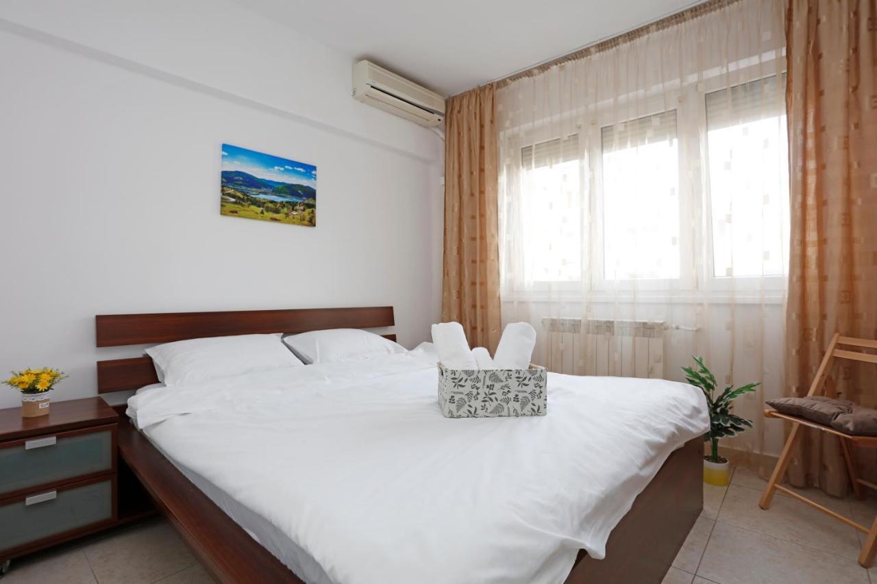 Apartment Calea Victoriei Peaceful Oasis *