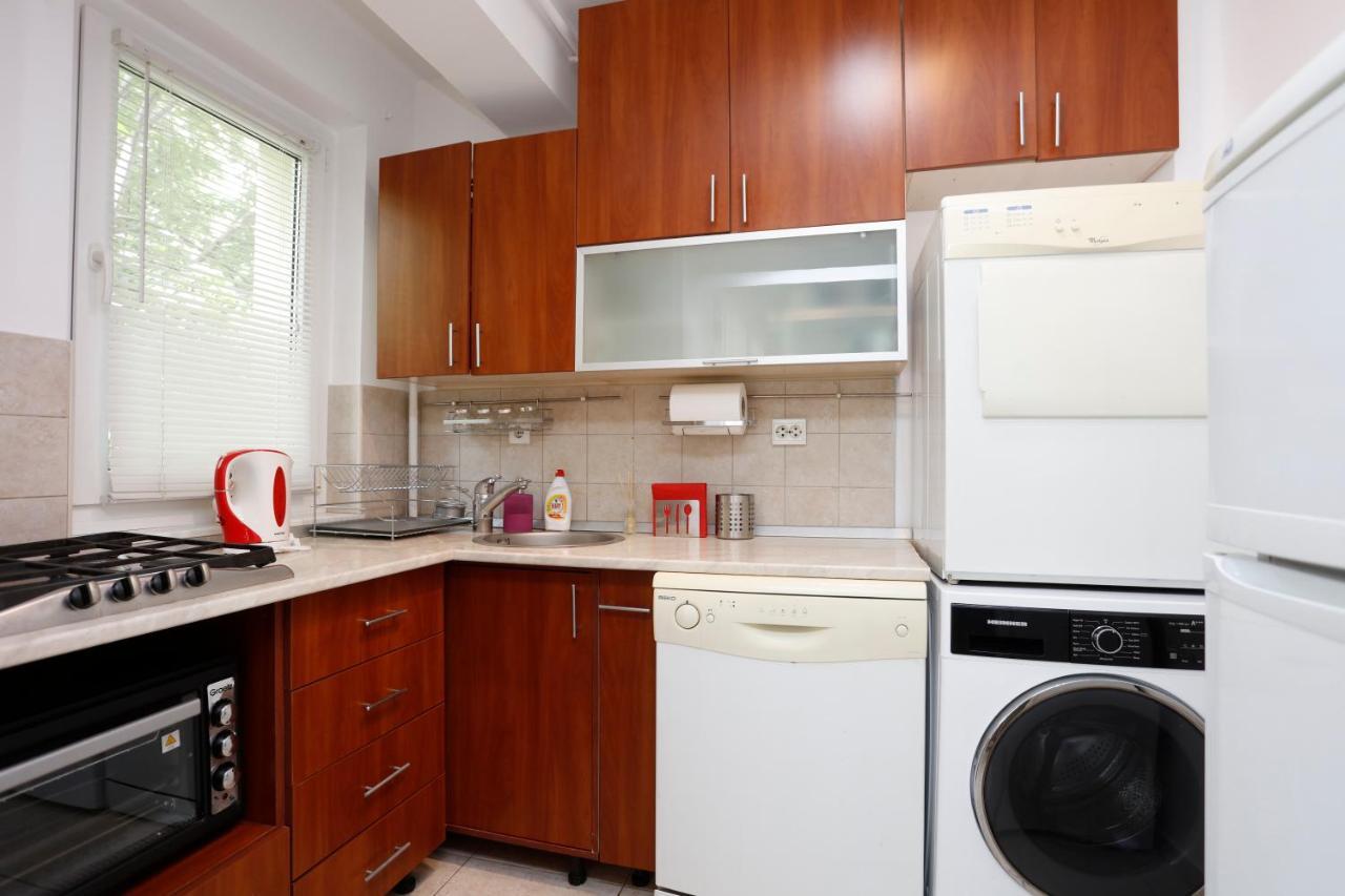 Apartment Calea Victoriei Peaceful Oasis *