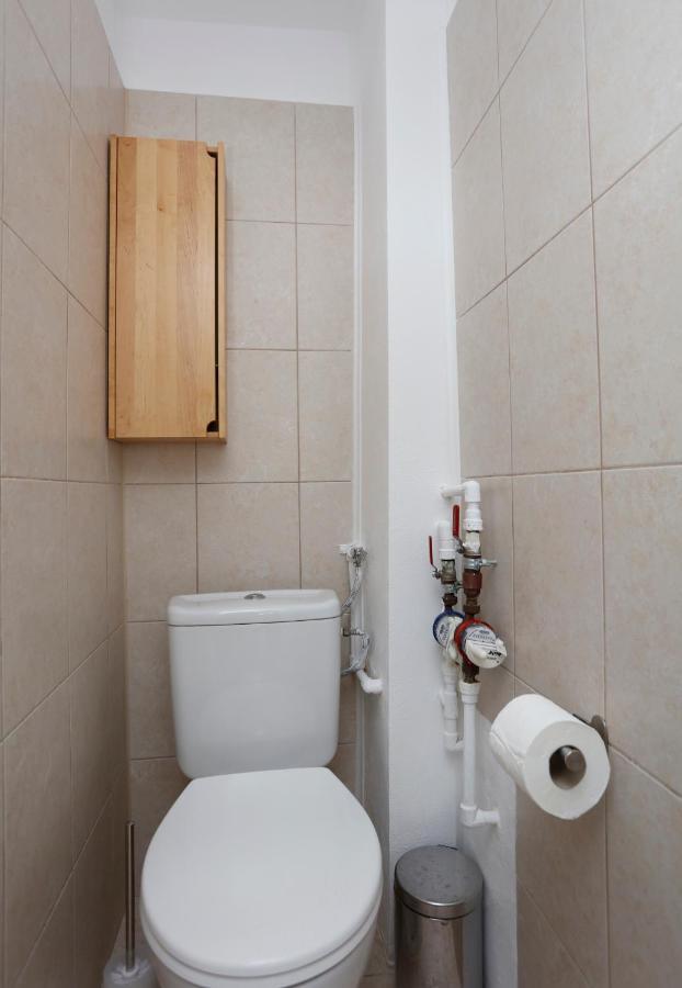 Apartment Calea Victoriei Peaceful Oasis