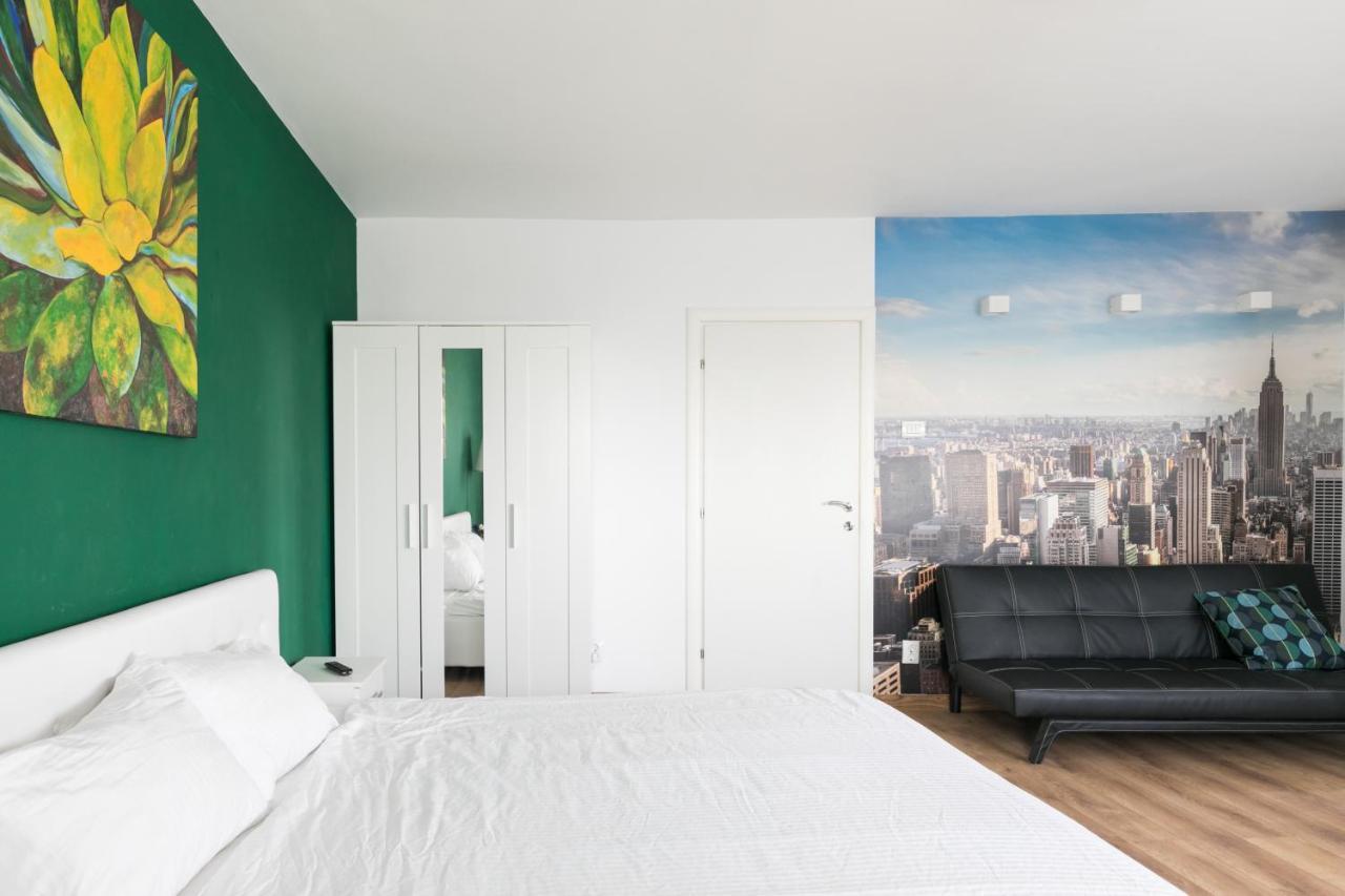 Apartament View Unirii Bucureşti