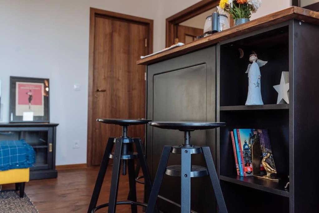 View Over The Apartamento *