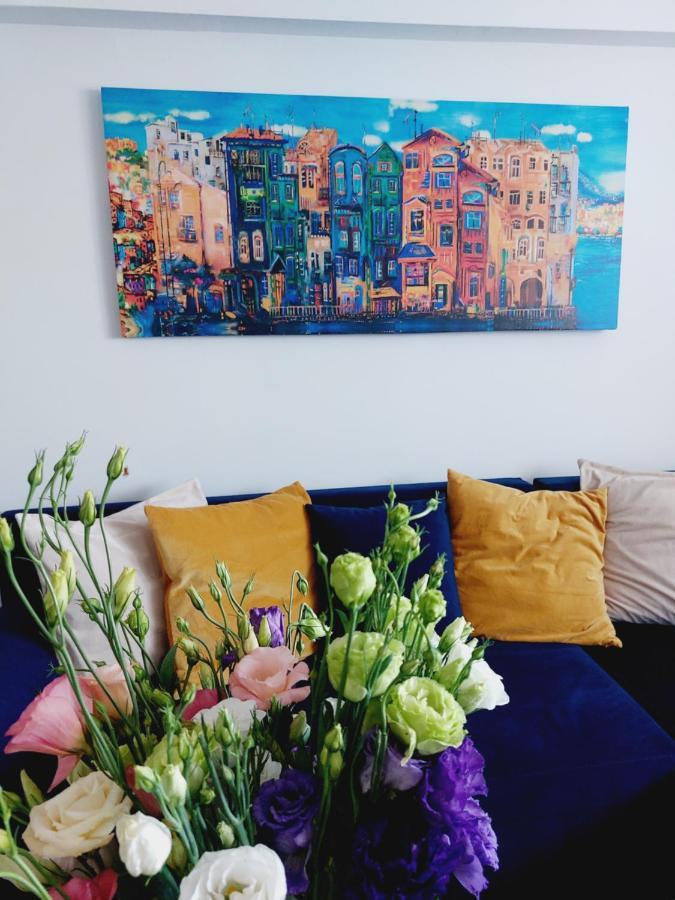 Apartment Cozy In The Center Of Bucharest