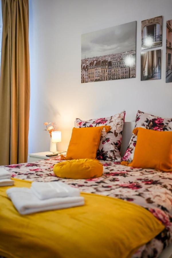 Apartamento Ultracentral Golden Gatehouse 3 Bdrm