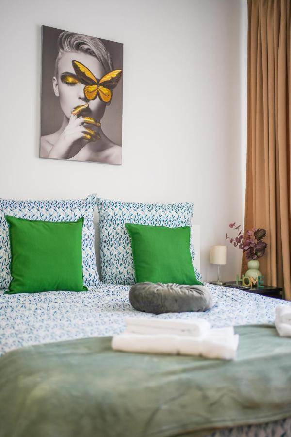 Ultracentral Golden Gatehouse 3 Bdrm Apartamento