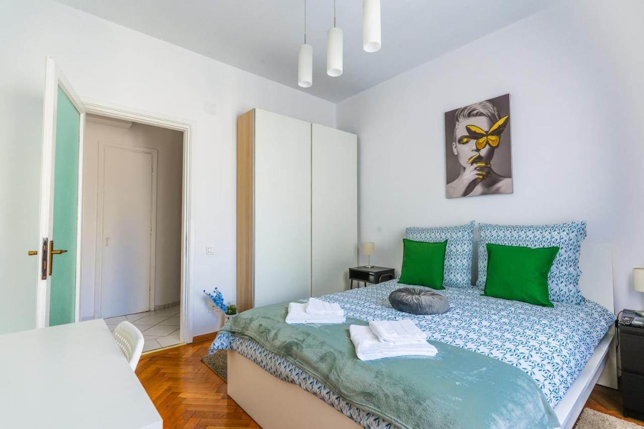 Ultracentral Golden Gatehouse 3 Bdrm Apartamento *