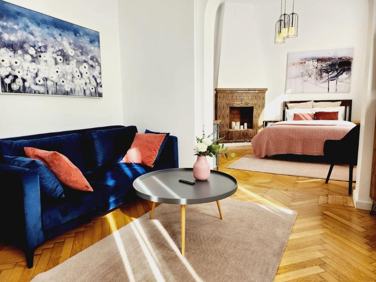Apartament The- Point- 3br Bright Cloud