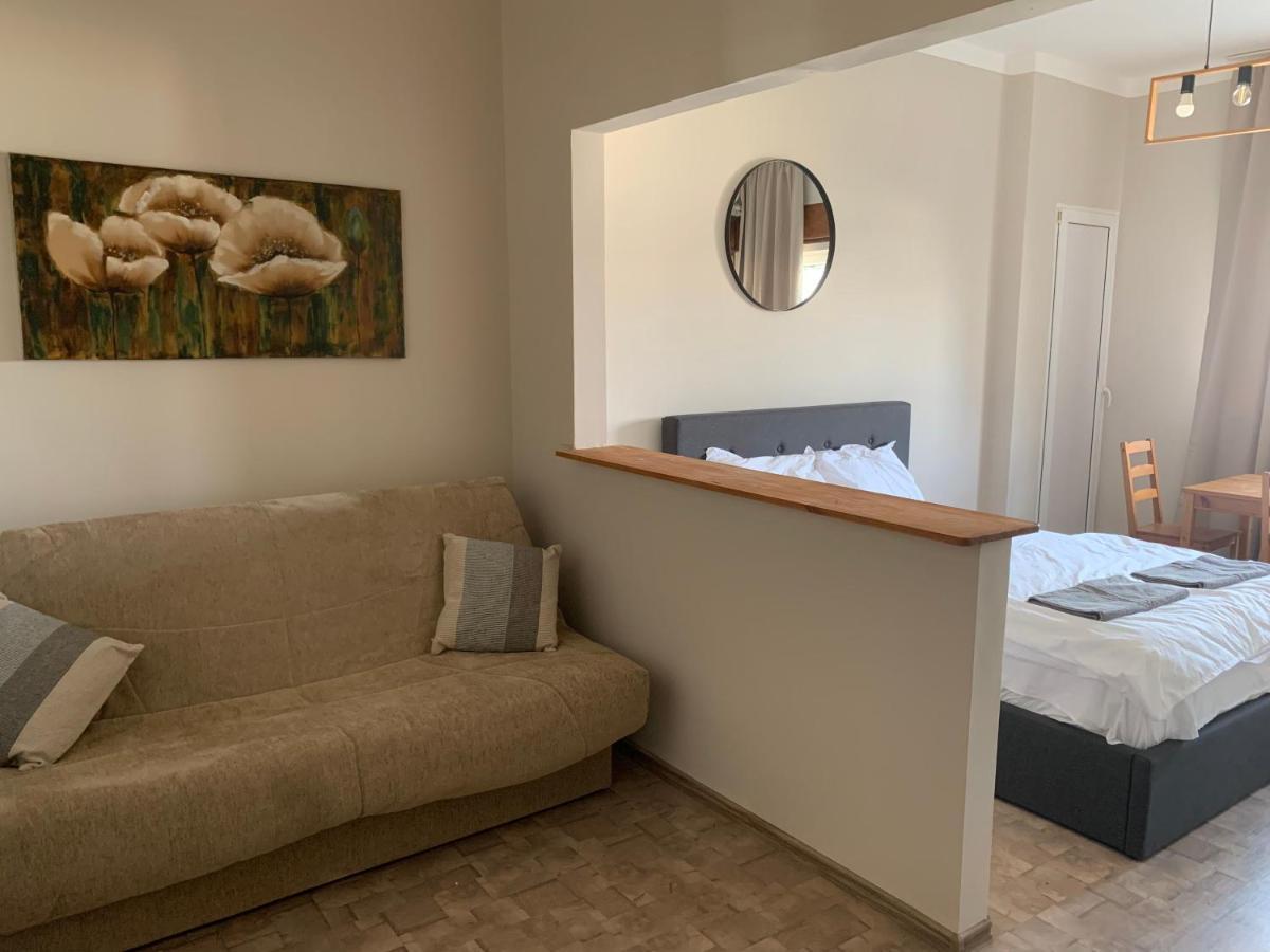 European Apartament