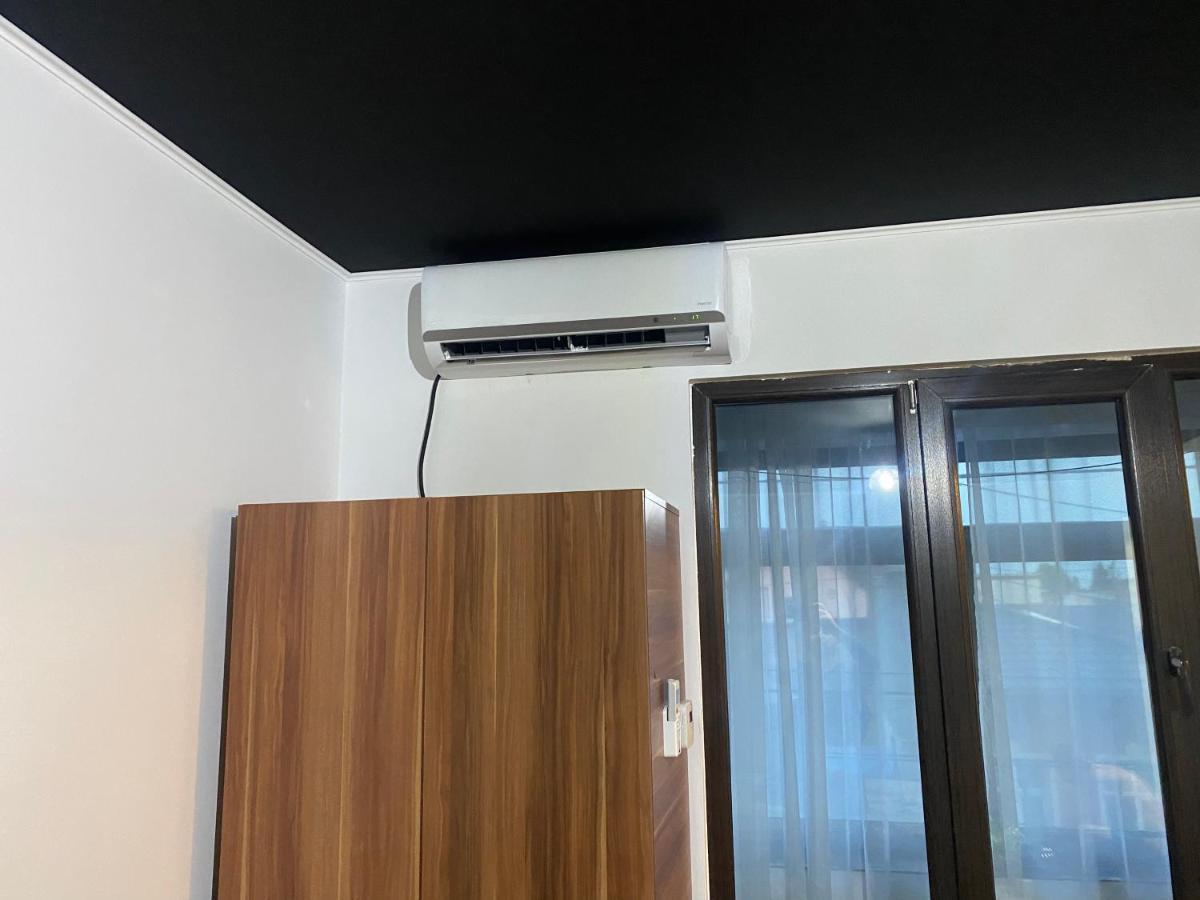 Spacious & Luxury Center Studio Apartamento