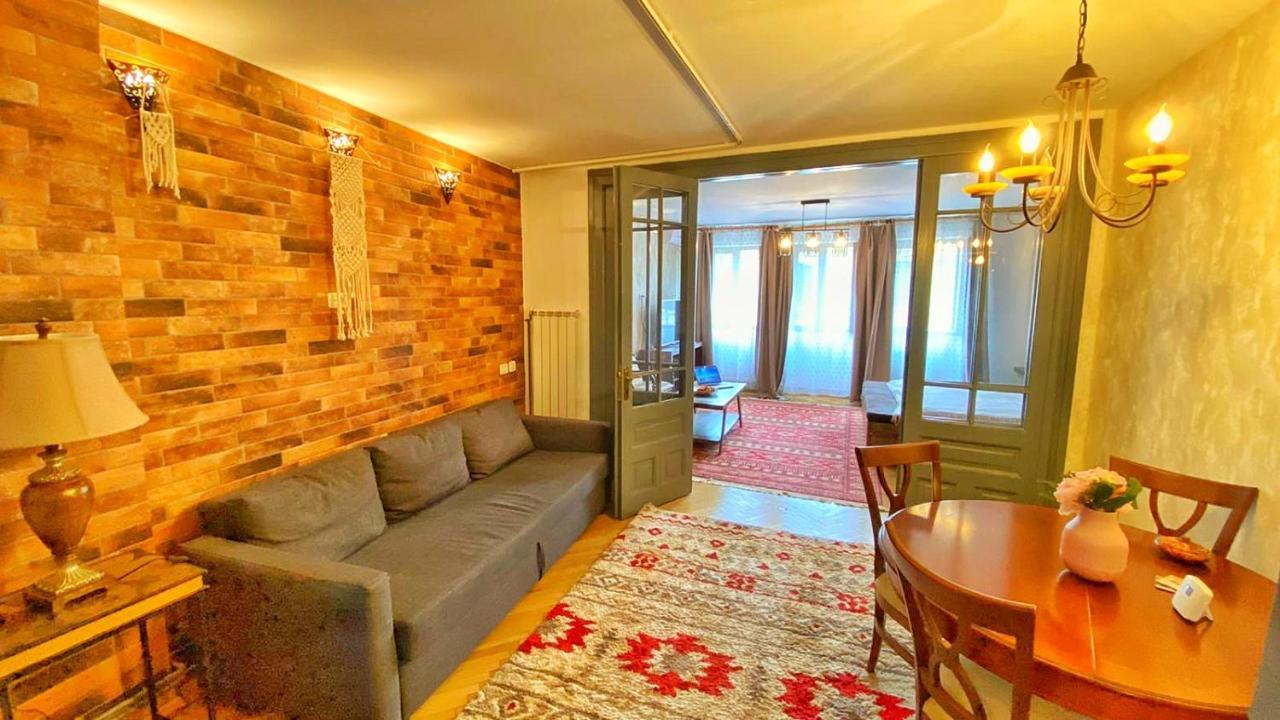 Apartamento Center Bed And Beyond