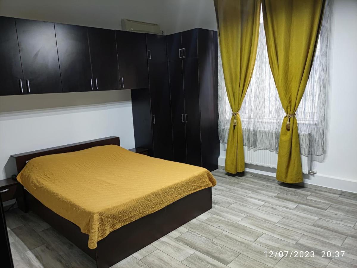Apartamento Christie's 2 Central *